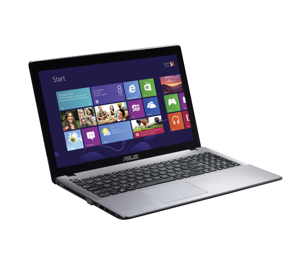 ASUS F550LC-XO305H - 302380 - zdjęcie 3
